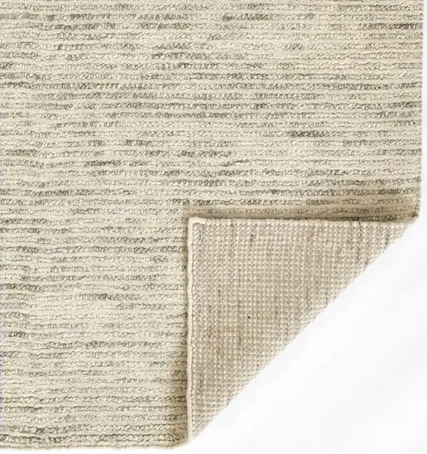 Houston Hand Woven Wool Rug