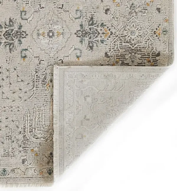 Maddie Rug, Grey