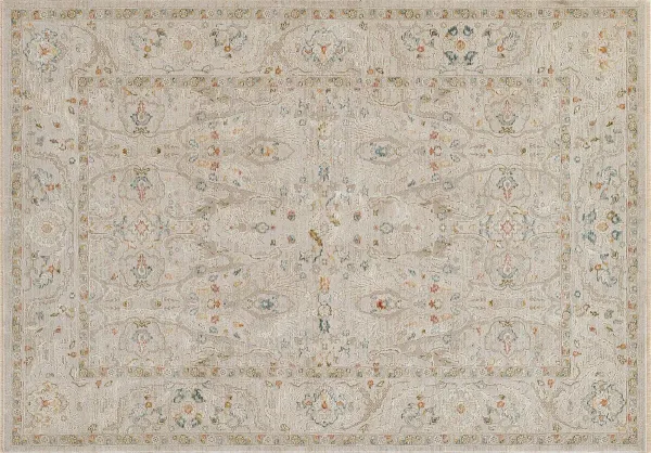 Morgan Rug, Beige