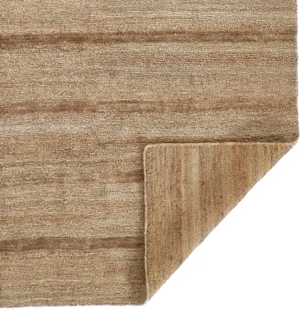 Navagio Hand Woven Jute Rug, Natural