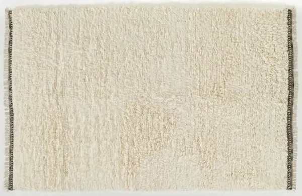 Neo Hand Woven Wool Rug