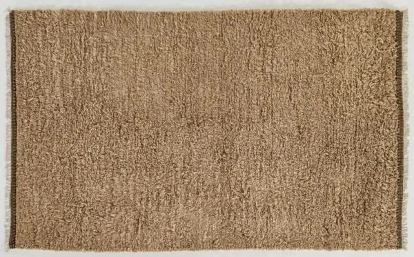 Neo Hand Woven Wool Rug