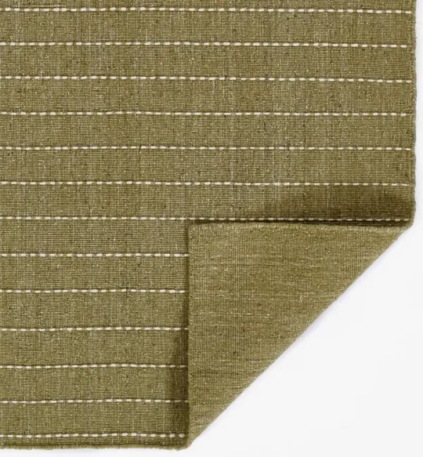 Oliver Hand Loomed Rug