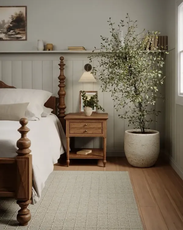 Oliver Hand Loomed Rug