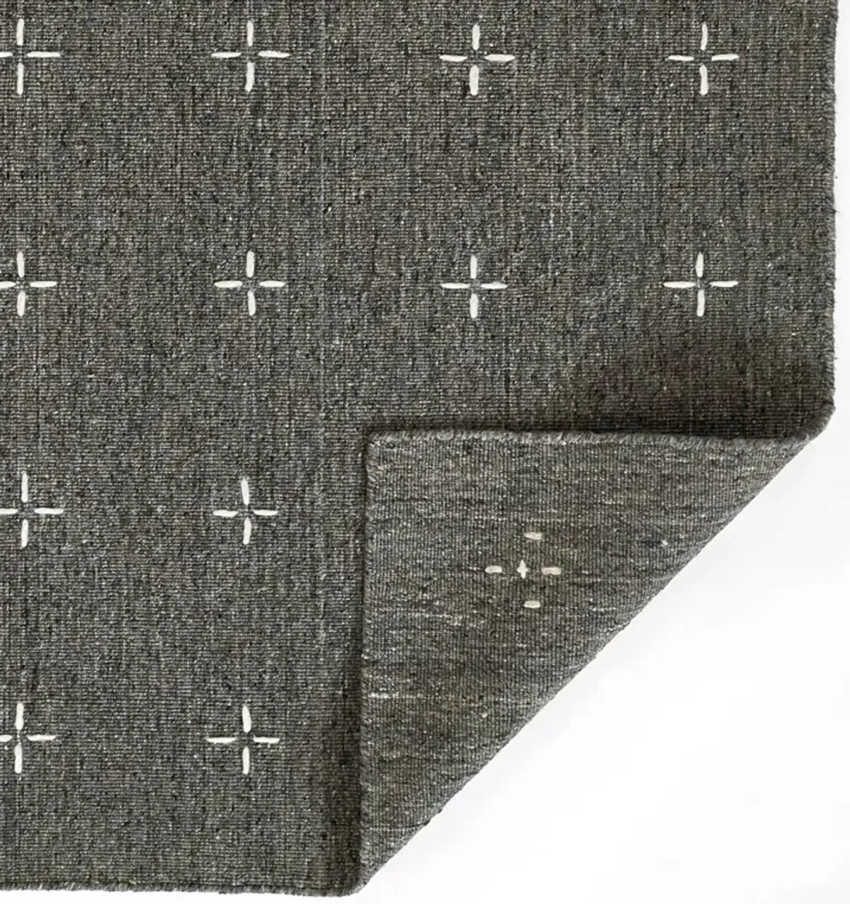 Livvi Hand Loomed Rug