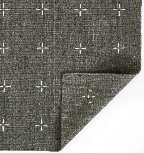 Livvi Hand Loomed Rug