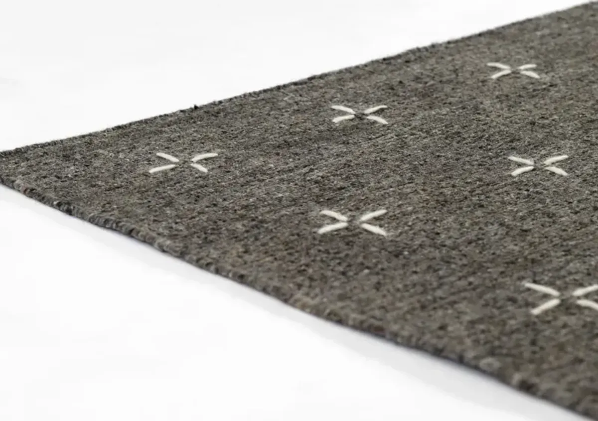 Livvi Hand Loomed Rug