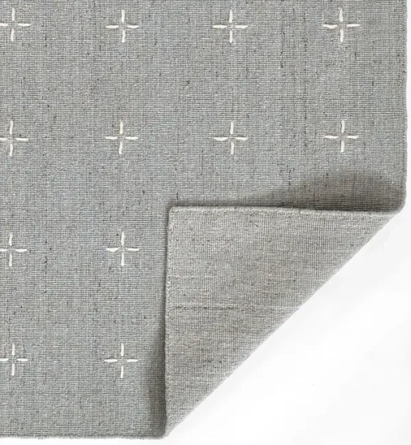 Livvi Hand Loomed Rug