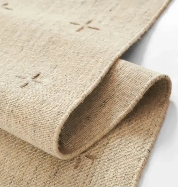 Livvi Hand Loomed Rug