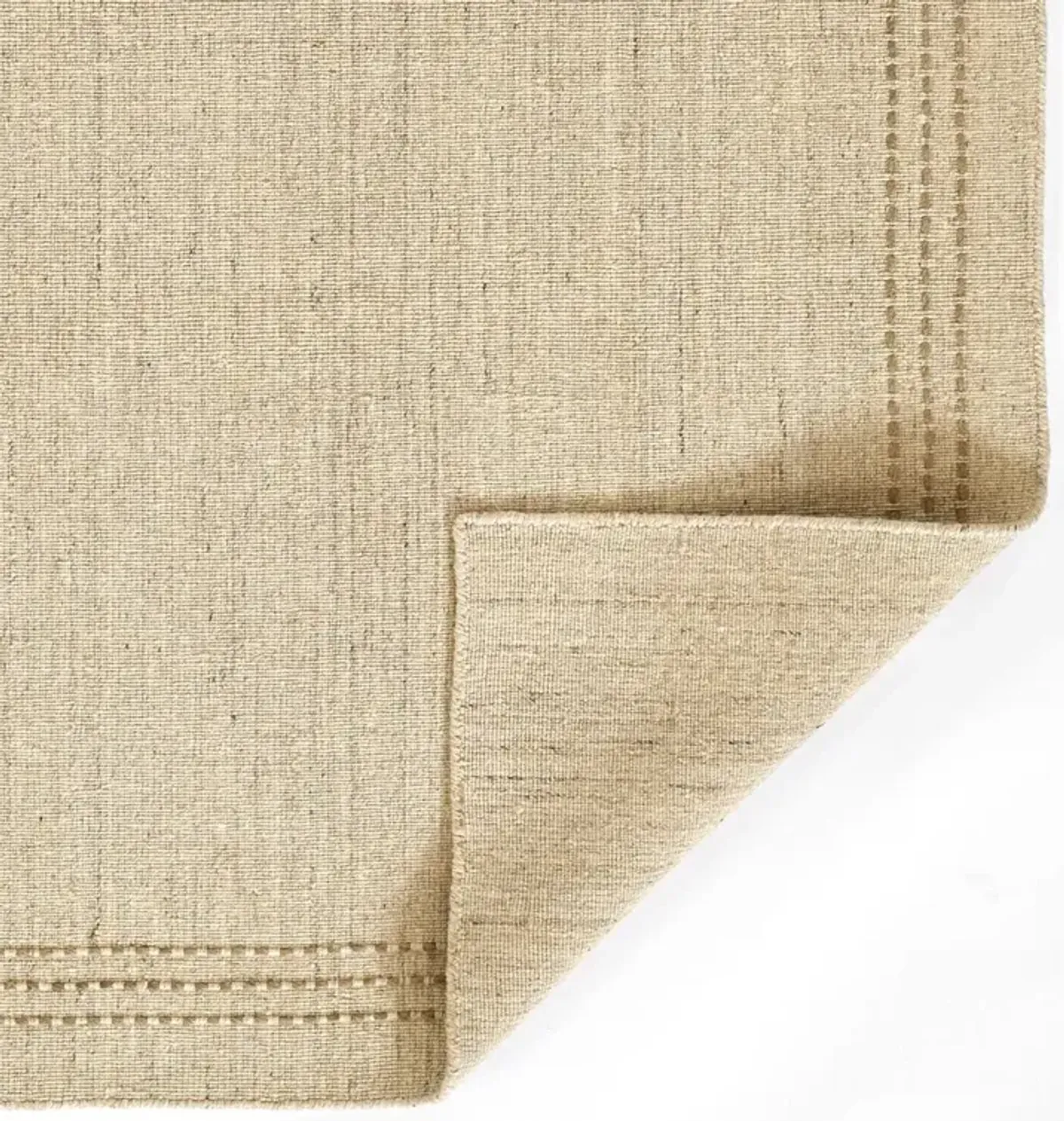 Via Hand Loomed Rug