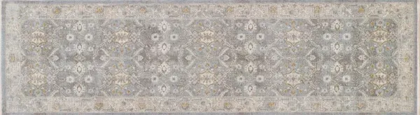 Mira Rug, Blue