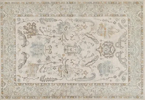 Sari Rug