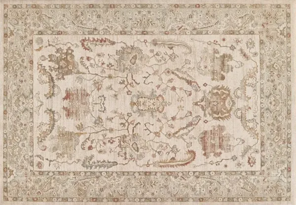 Sari Rug