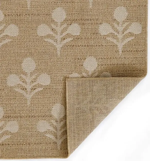 Saybrook Indoor/Outdoor Rug, Beige
