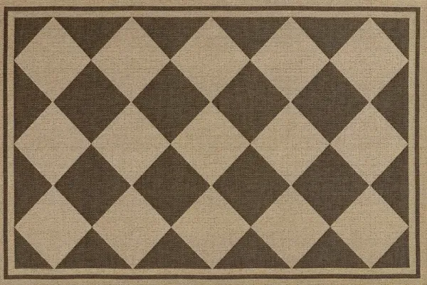 Saybrook Harlequin Rug
