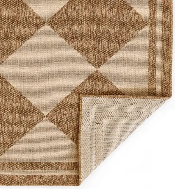 Saybrook Harlequin Rug