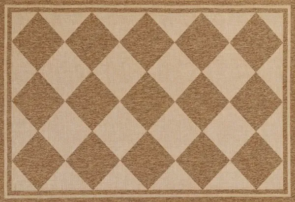 Saybrook Harlequin Rug