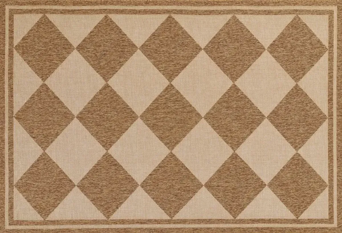 Saybrook Harlequin Rug