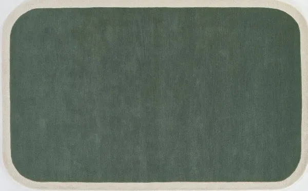 Novogratz Tallulah Hand Tufted Wool Rug