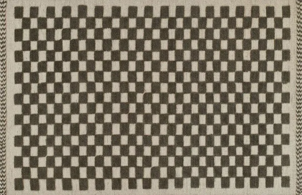 Maple Hand Woven Wool Rug