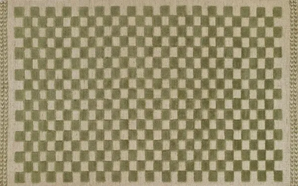 Maple Hand Woven Wool Rug