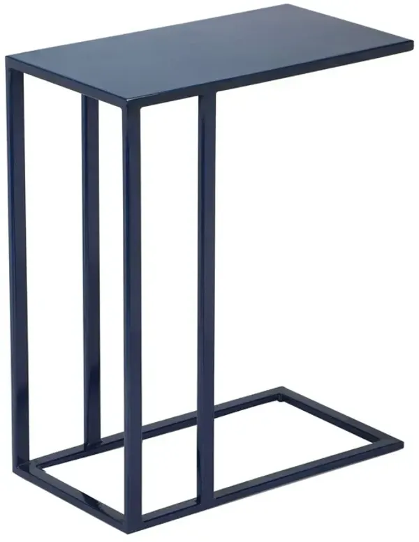 Tivoli C-Shaped End Table