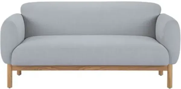 Zaira 2-Seater Sofa