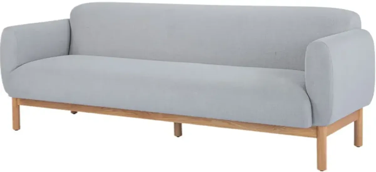 Zaira 3-Seater Sofa