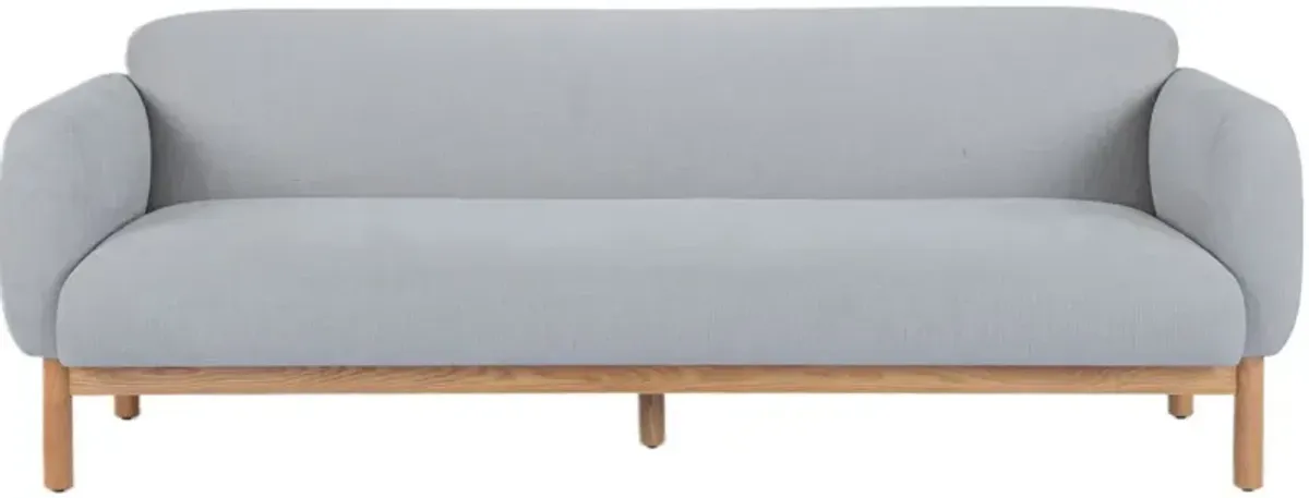 Zaira 3-Seater Sofa