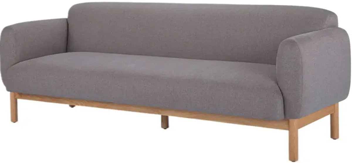 Zaira 3-Seater Sofa
