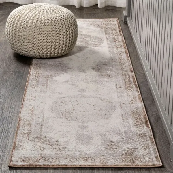 Venara Medallion Rug
