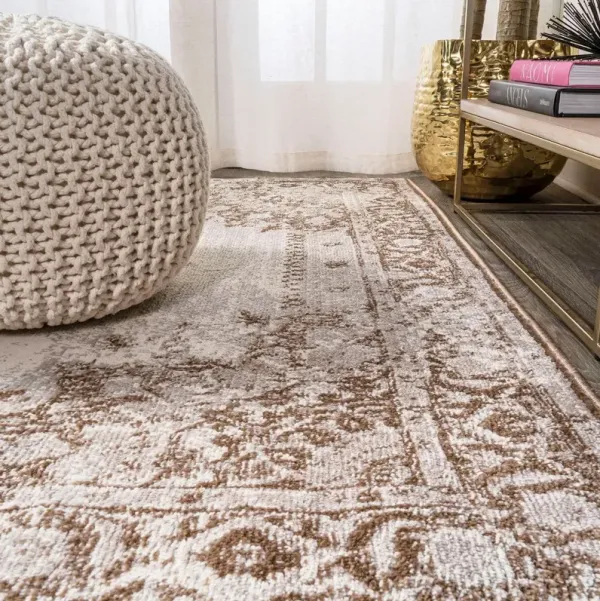 Venara Medallion Rug