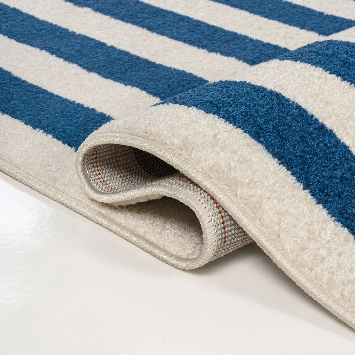 Emerie Modern Stripe Rug