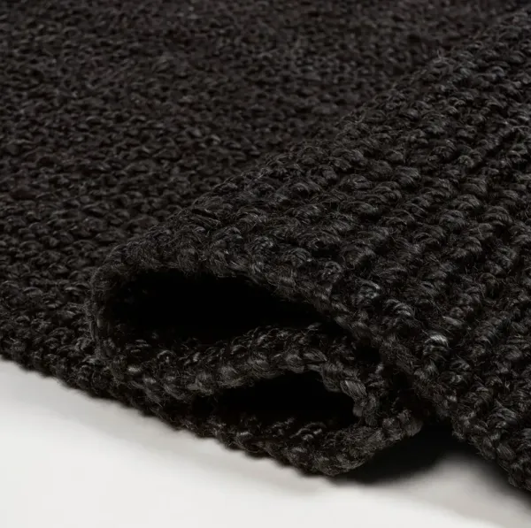 Fria Hand Woven Jute Rug