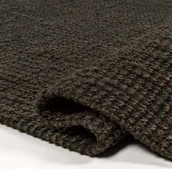 Fria Hand Woven Jute Rug