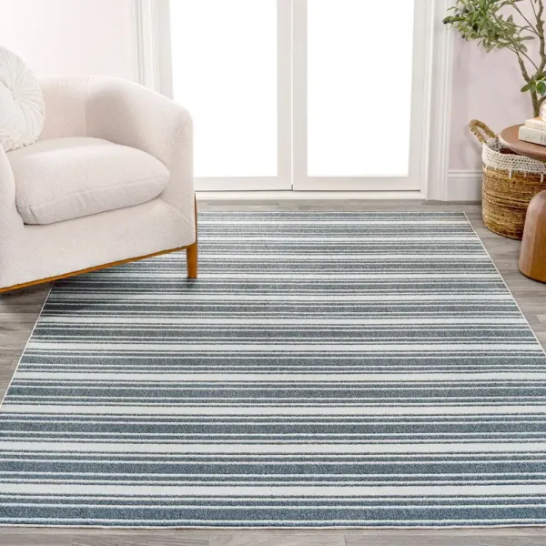 Valenia Machine Washable Rug