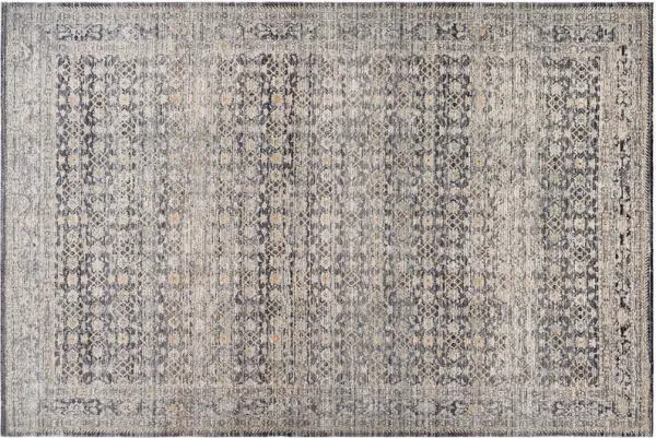 Marlene Woven Rug, Taupe