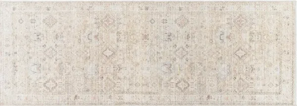 Marlene Woven Rug, Ivory