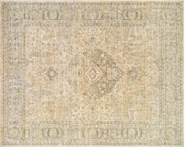 Renaissance Handmade Rug