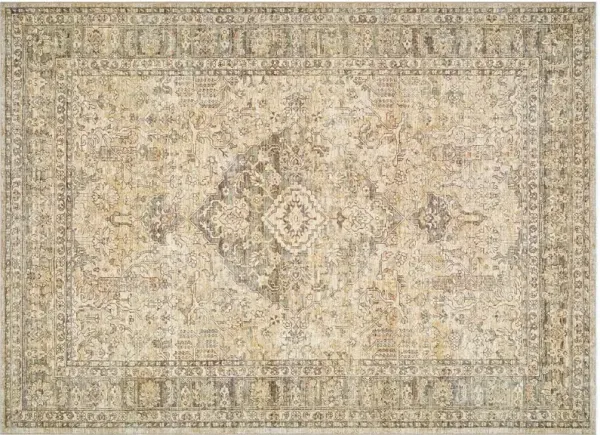 Renaissance Handmade Rug