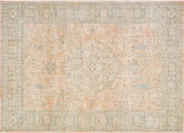 Renaissance Handmade Rug
