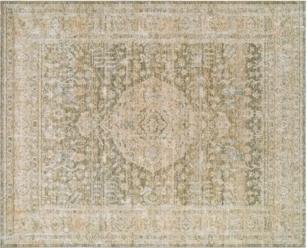 Renaissance Handmade Rug