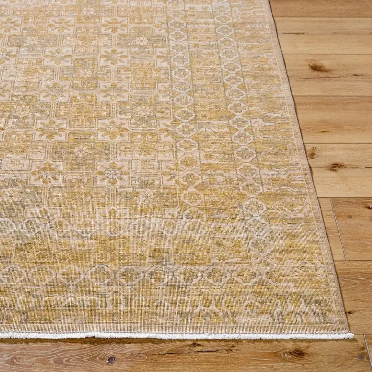 Renaissance II Handmade Rug