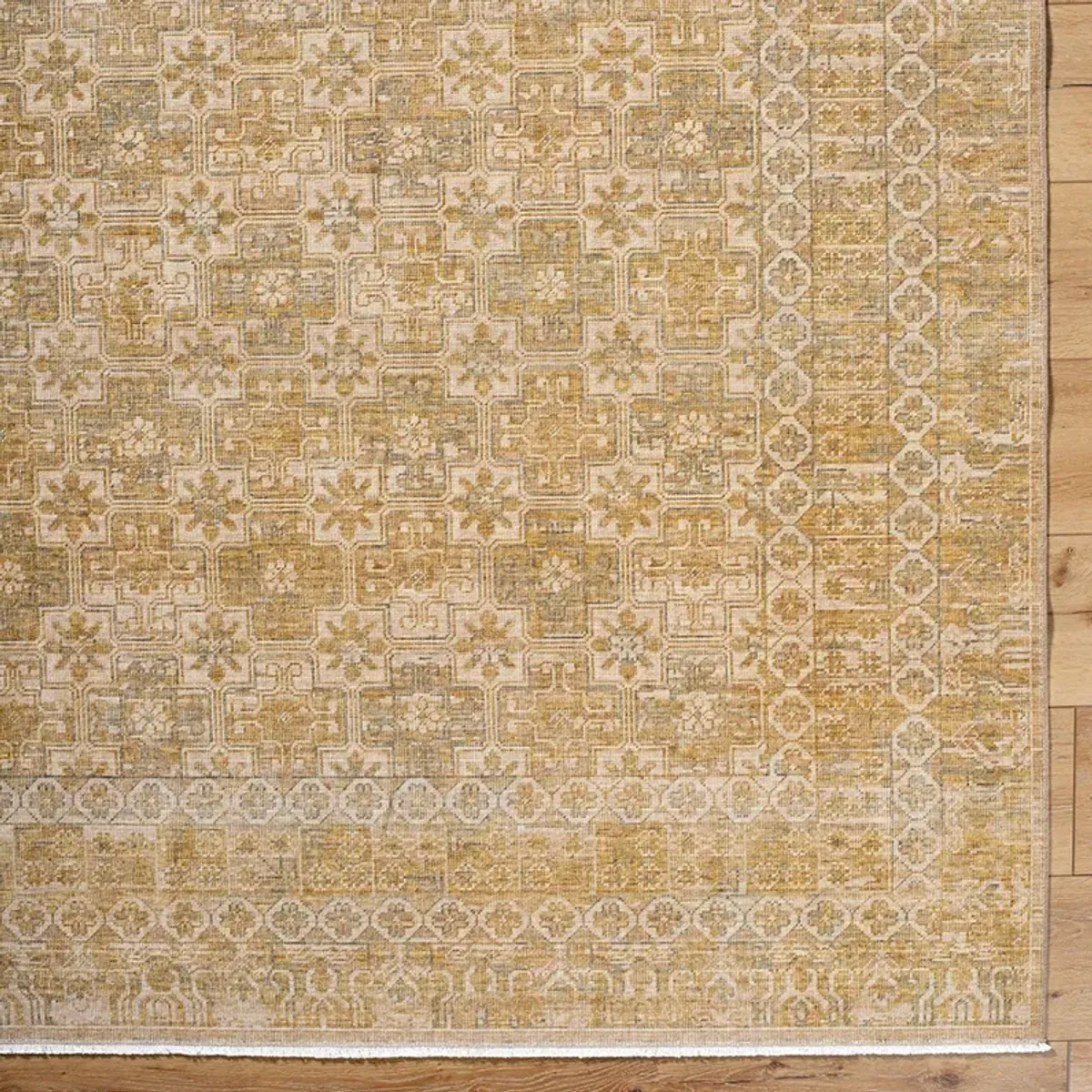 Renaissance II Handmade Rug