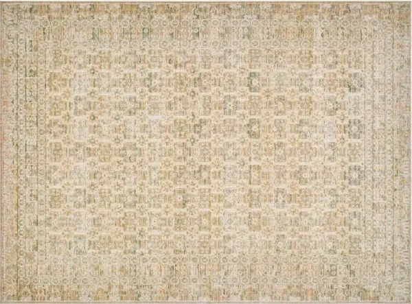 Renaissance II Handmade Rug