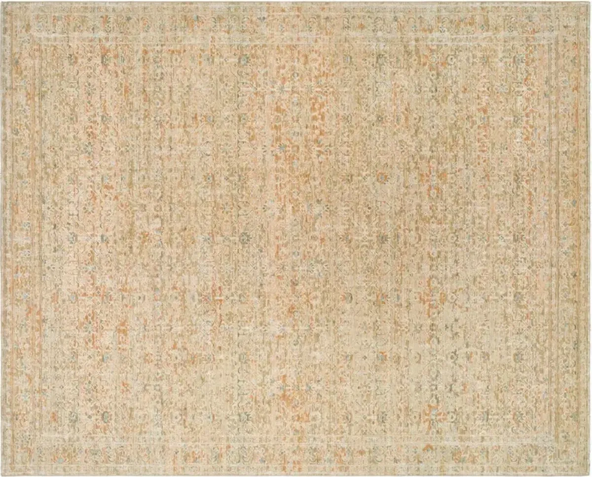 Renaissance III Handmade Rug