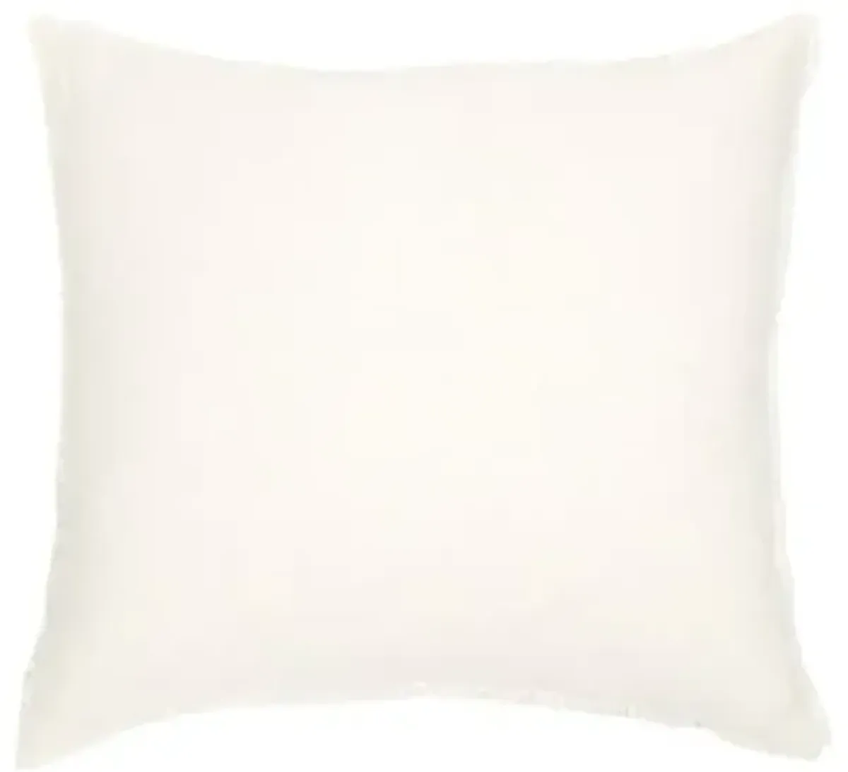 Hunter Linen Sham - Pom Pom at Home - Beige