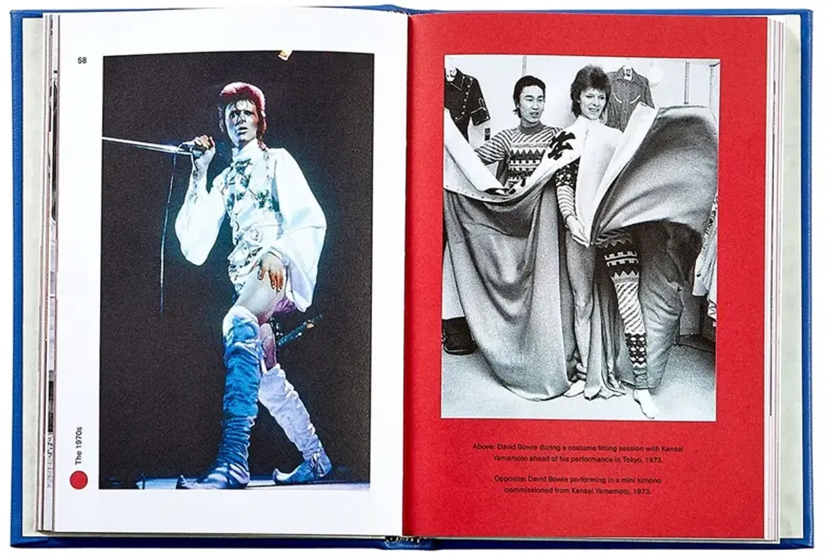 Little Book of Tokyo Style Leatherbound Book