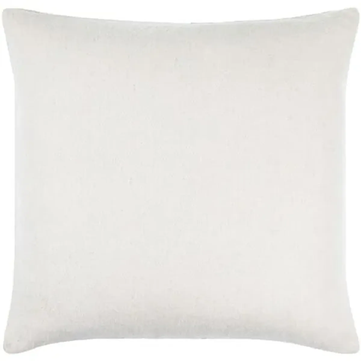 Brett Wool Asymmetrical Stripes Accent Pillow - Becki Owens for Surya