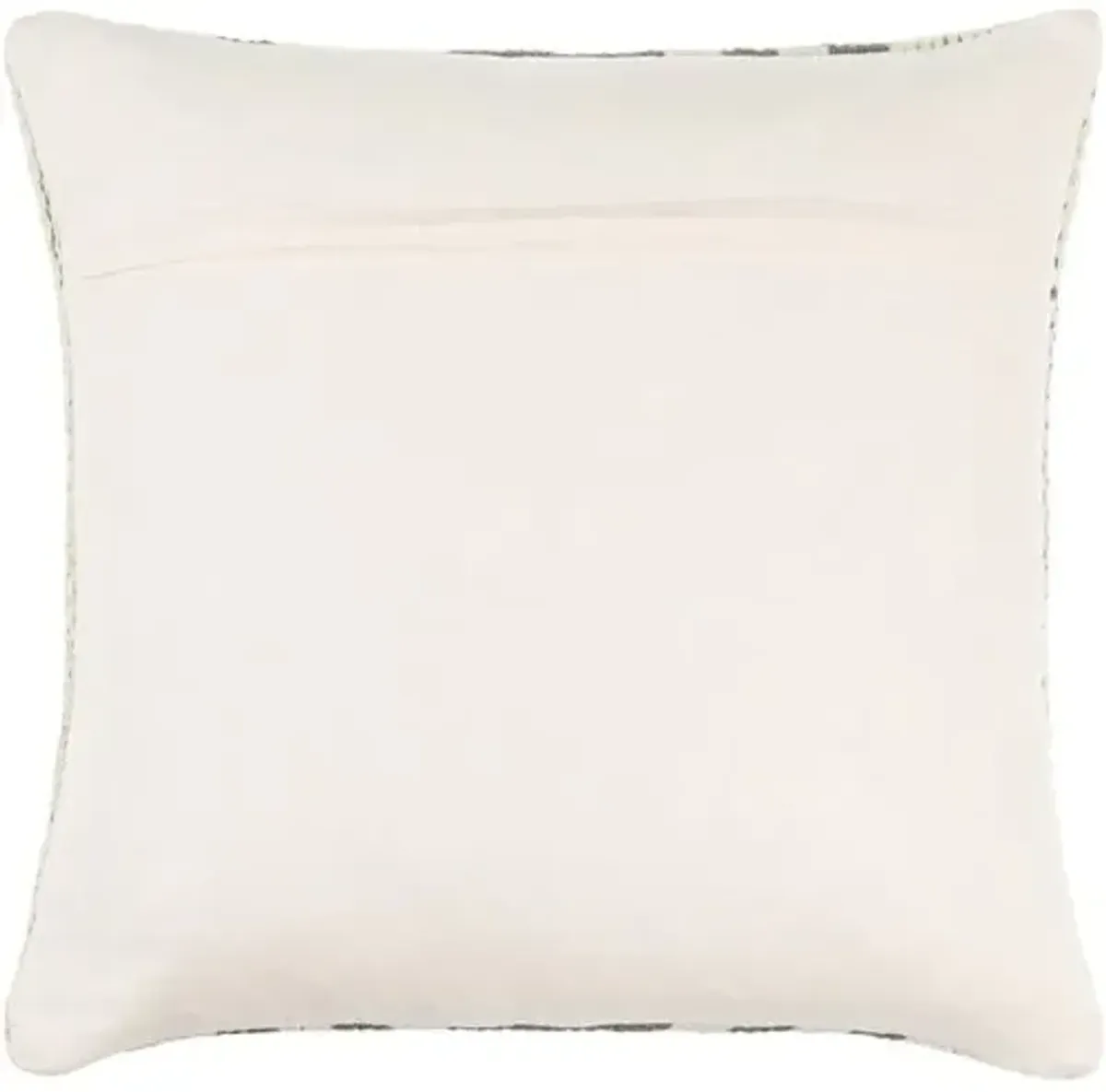 Brett Wool Stripe Accent Pillow - Becki Owens for Surya